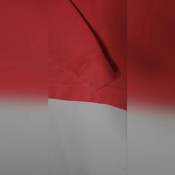 Under Armour Pink Storm Hoodie with Camo Logo Size Medium‎ - Picture 10 of 12